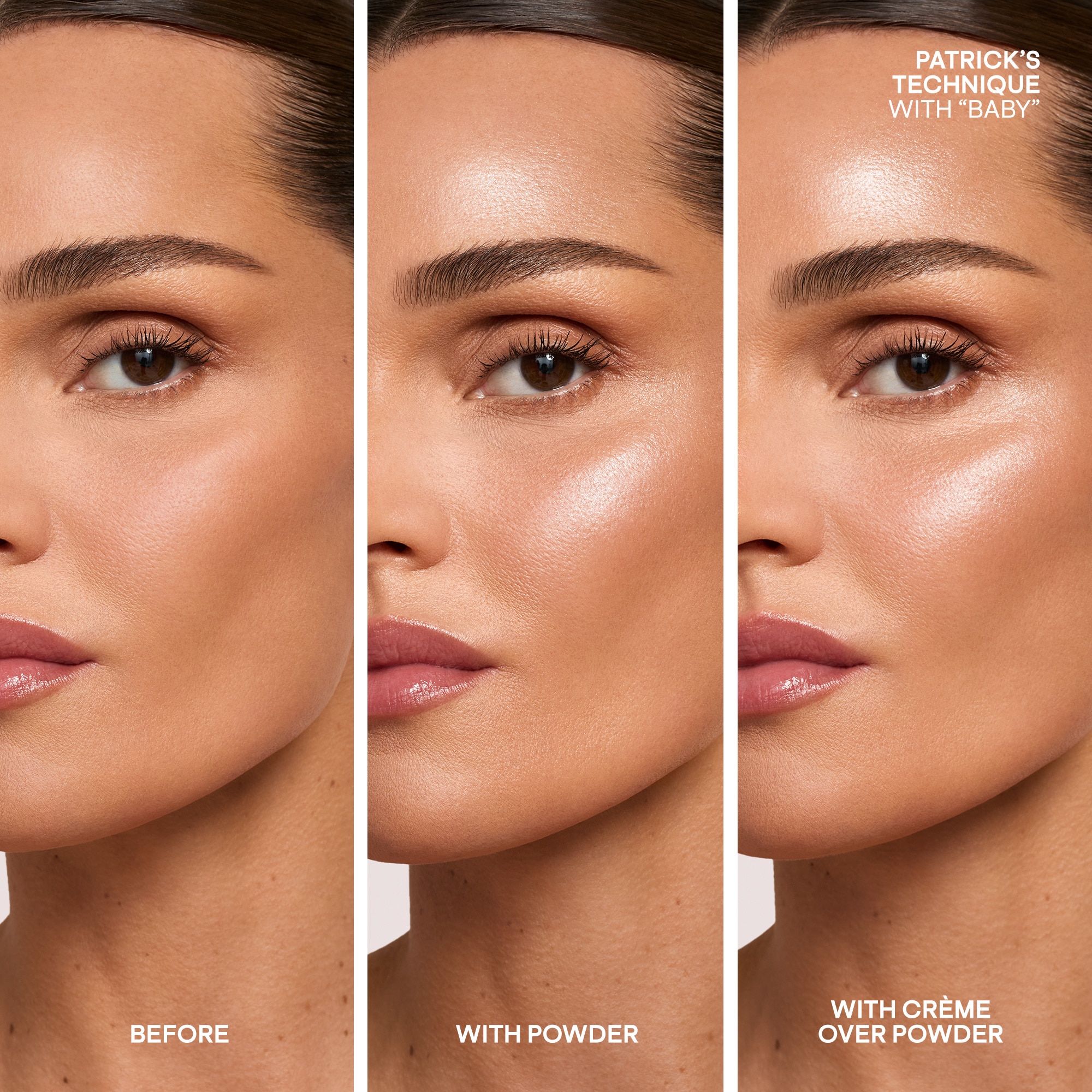MAJOR GLOW HIGHLIGHTER DUO (DUO DE ILUMINADOR)